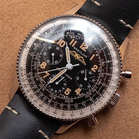 breitling 1959 navitimer re-edition